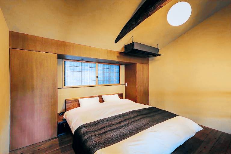 Sabino House Kyoto in Kyoto