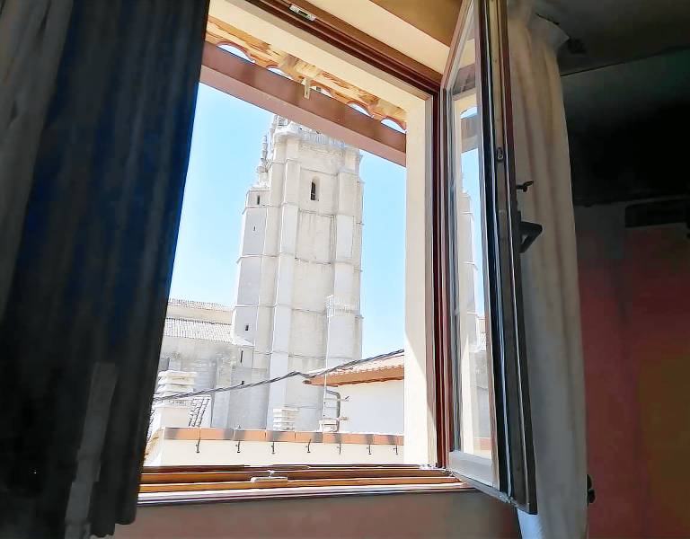 Apartamento  Palencia