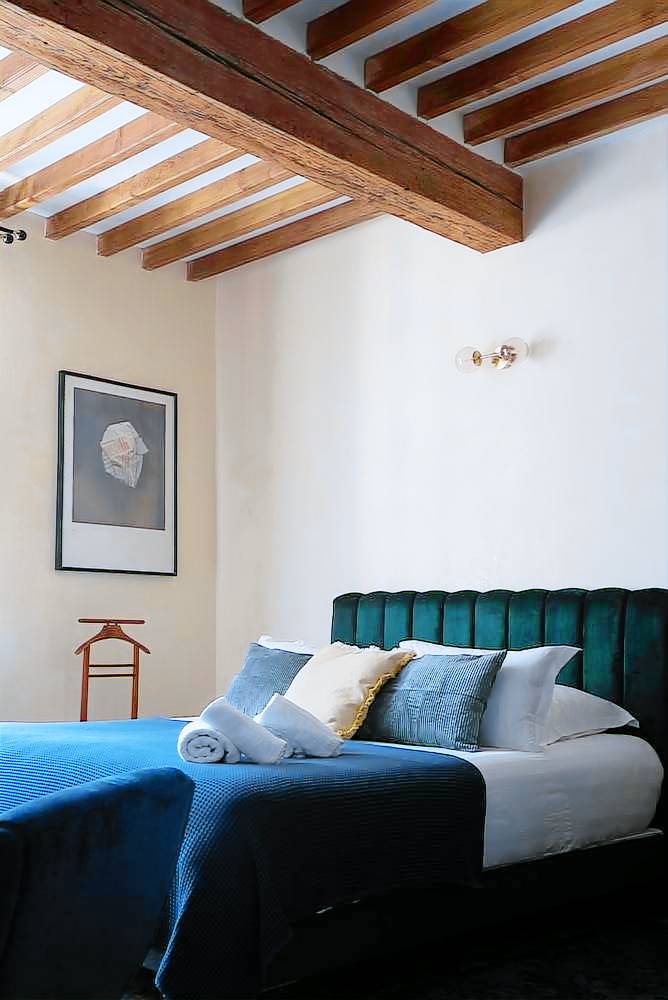 Logement Ansouis
