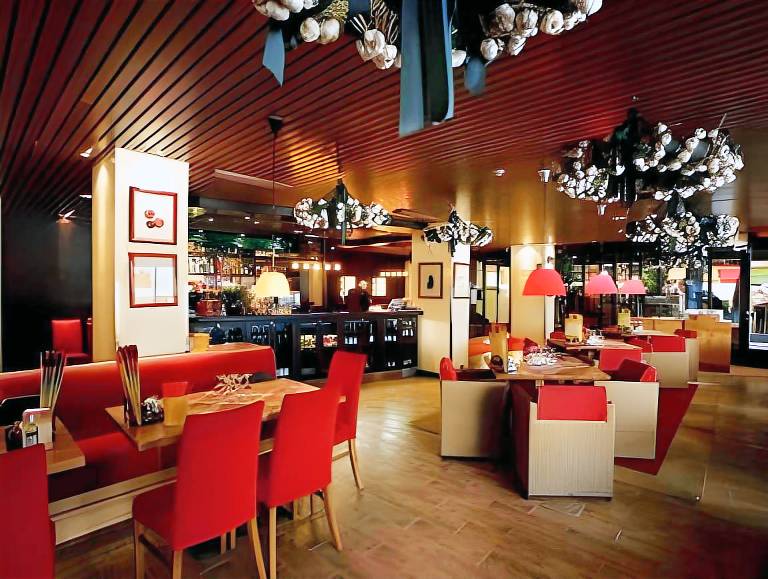 Original Sokos Hotel Vaakuna Joensuu — photo 4
