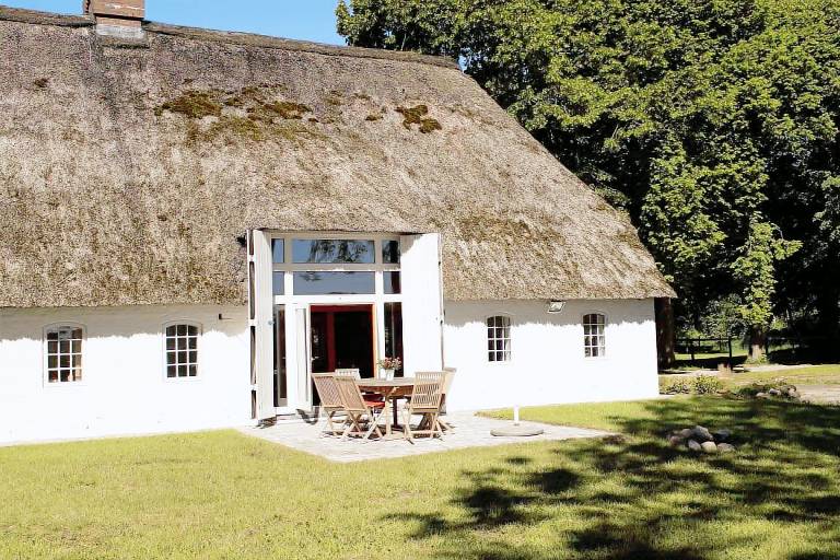 Ferienwohnung Leck