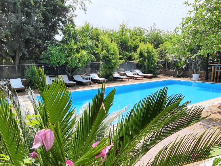 Gizli Koy Hotel — photo 4