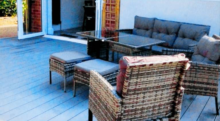 Lovely vacation home | Pets allowed — photo 3