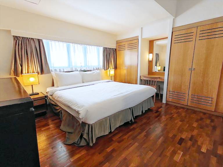 Apart hotel  Queenstown