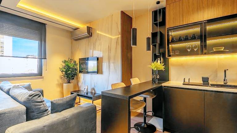 Aparthotel Zemun