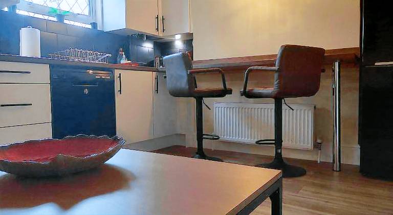 Holiday apartment with 1 room for 2 persons — photo 3