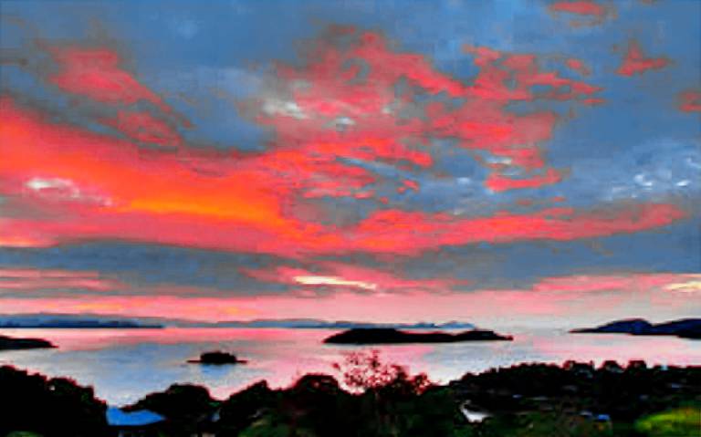 Villa Hamilton Island