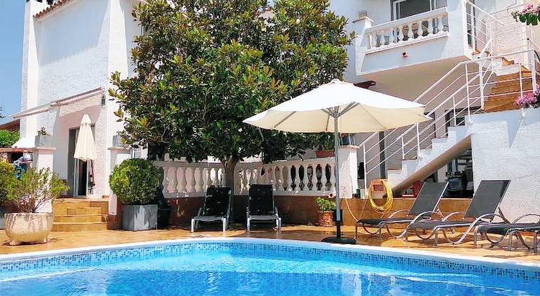 Apartment  Empuriabrava