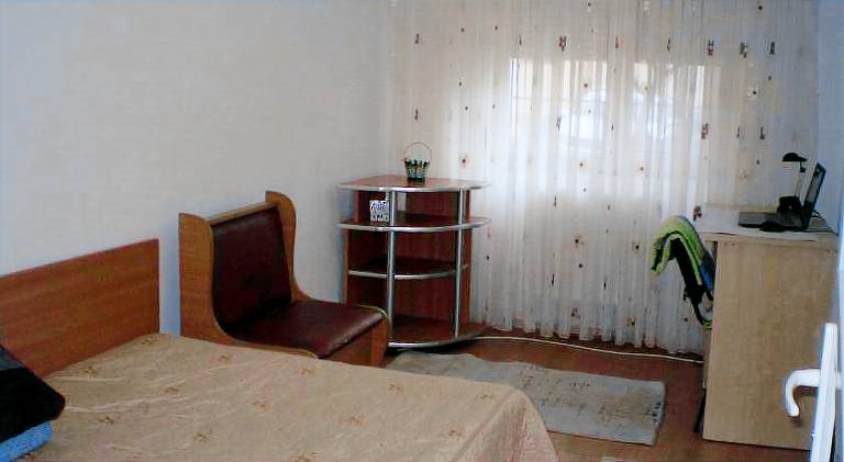 Holiday apartment with 2 rooms for 5 persons — photo 2