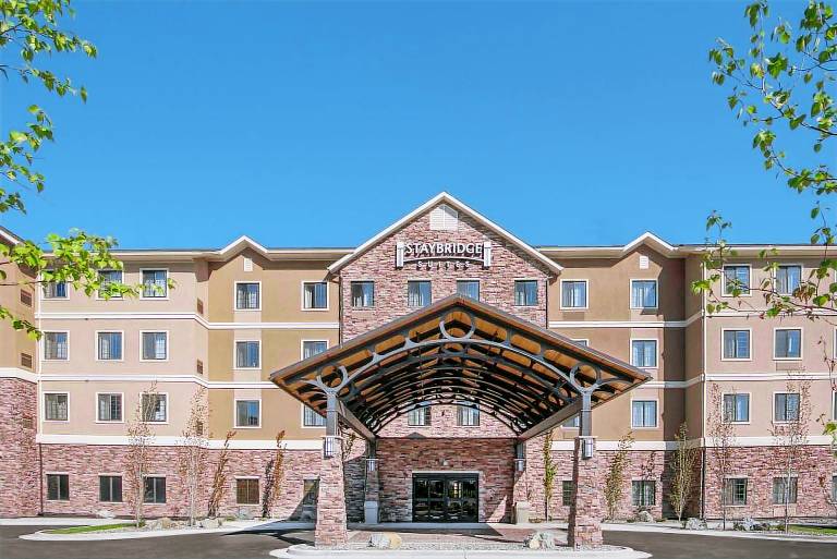 Staybridge Suites Anchorage By IHG in Anchorage, AK