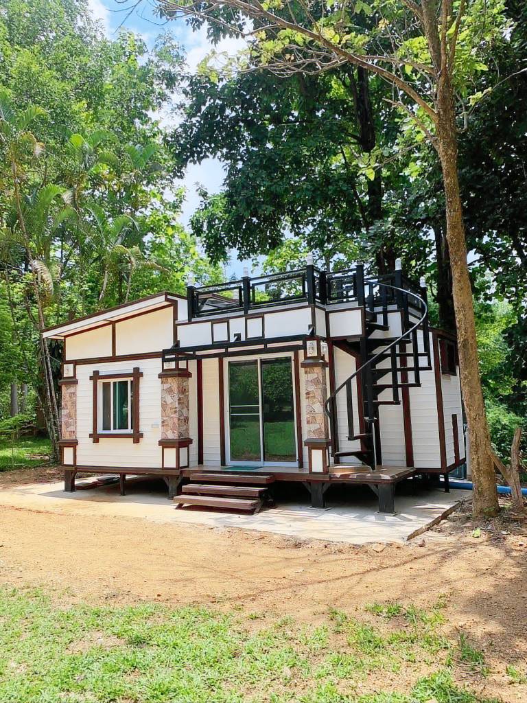 Bungalow with pool, BBQ & garden | Suitable for remote work | Pet-friendly — photo 3