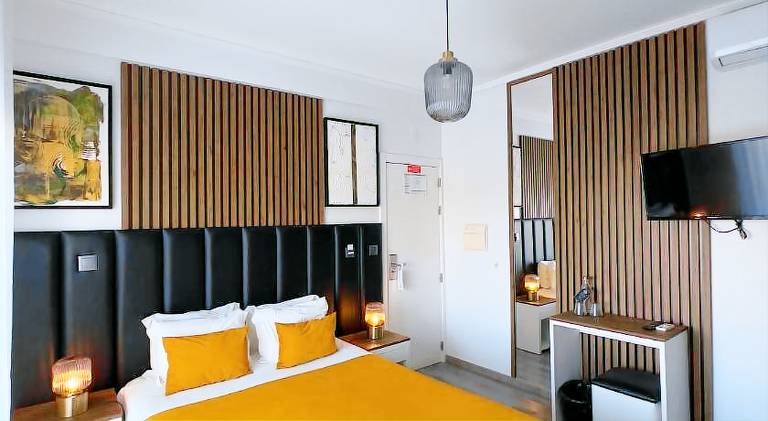 Hotel Don Rodrigues — photo 2