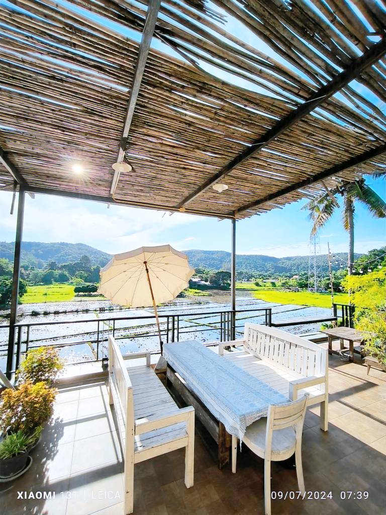 Yai s House Homestay