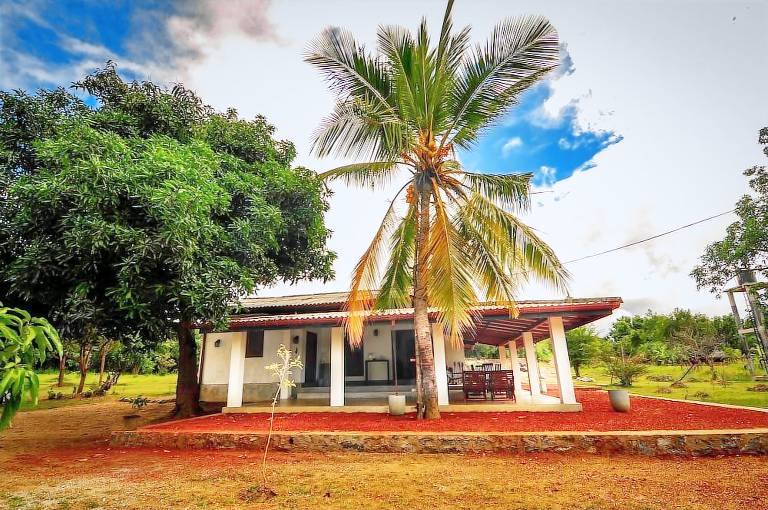 Villa  Dambulla