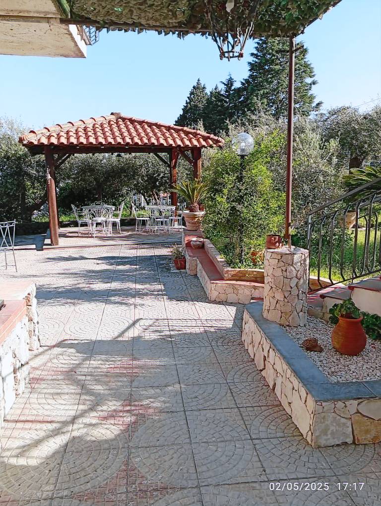 Villa  Fiumefreddo di Sicilia