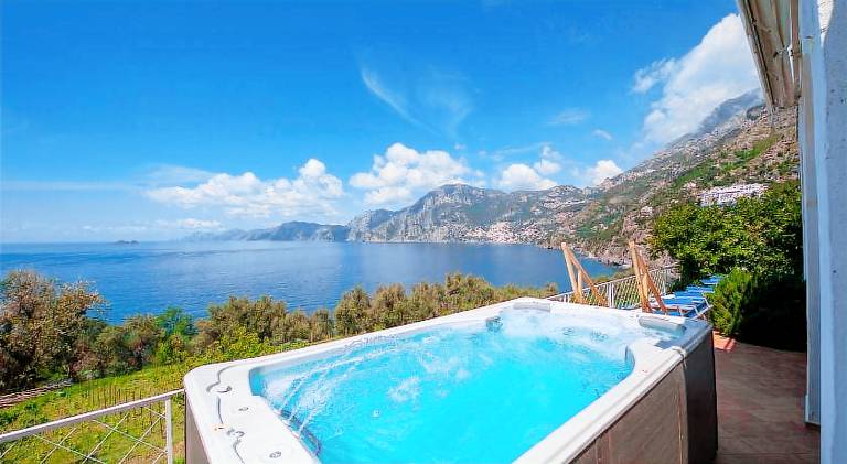 Fully equipped charming villa with private pool, terrace & grill | Next to the beach | Dogs allowed — photo 3