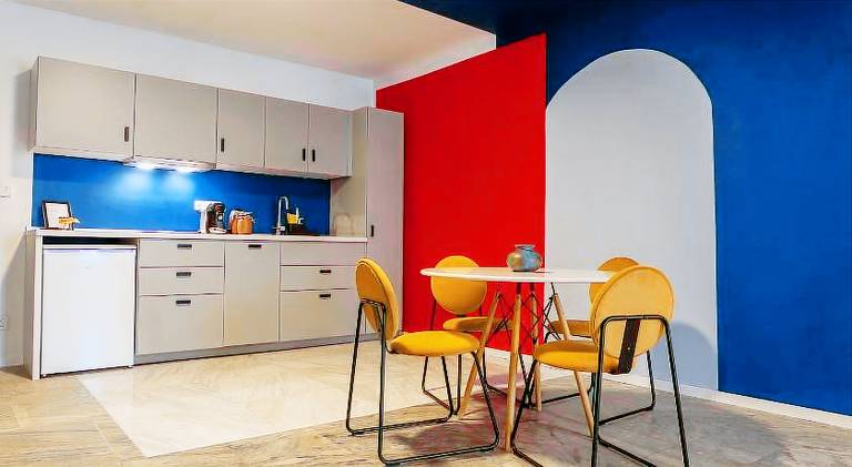 Wonderful apartment | Dogs allowed — photo 3