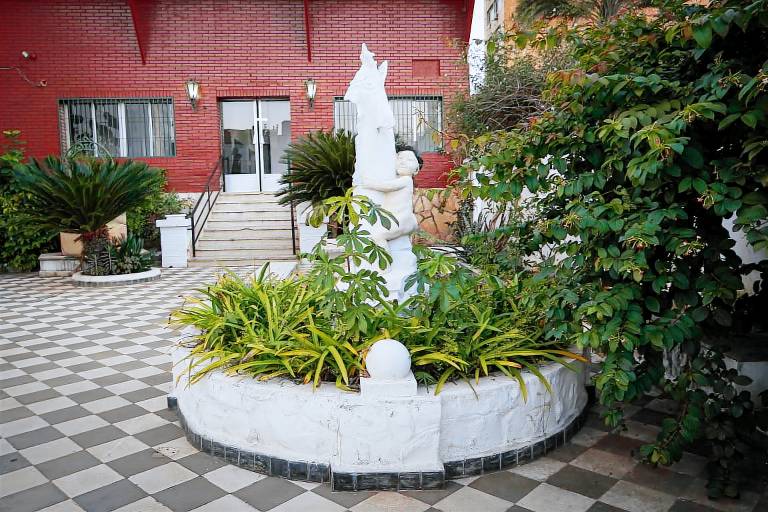 Hotel Asuncion Centro — photo 3