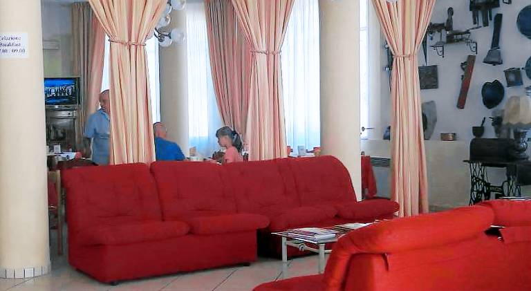 Hotel Parigi — photo 5