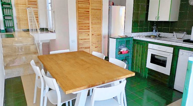 House with 3 rooms for 6 persons — photo 3