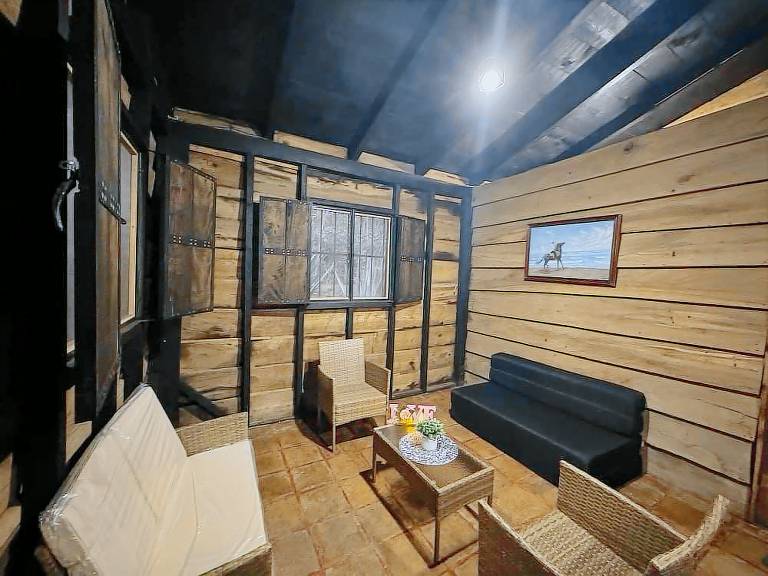 Cabaña Rincón Coatepec