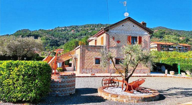 Apartment  Tirolo