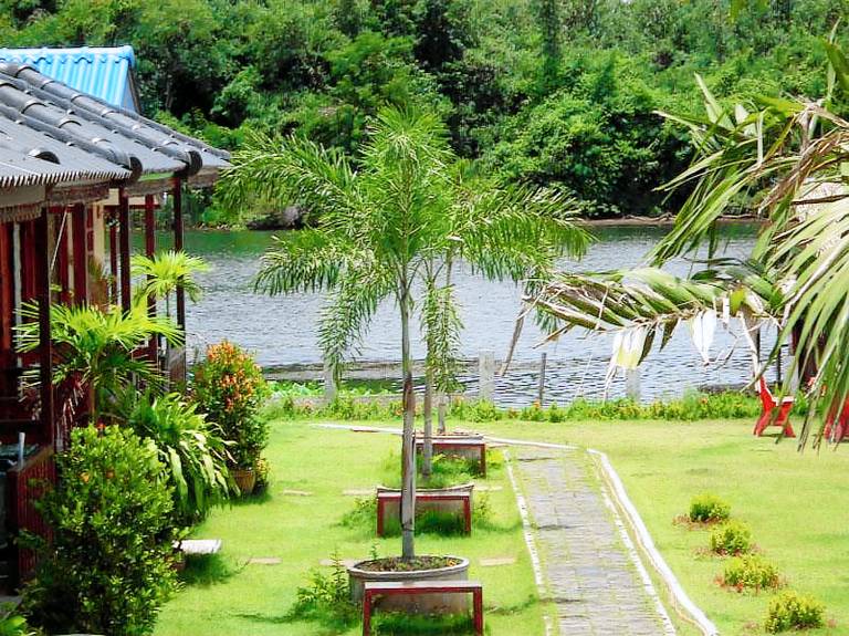Resort  Ban Tai