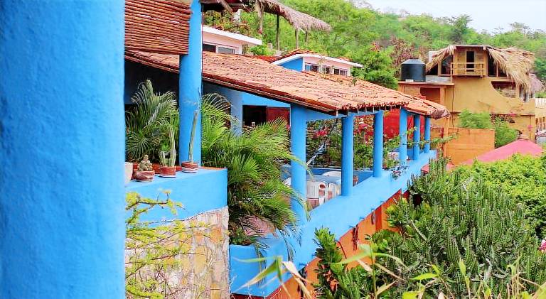 Casa Azul — photo 5