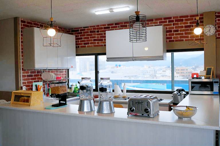 Hostel Dahyun — photo 4