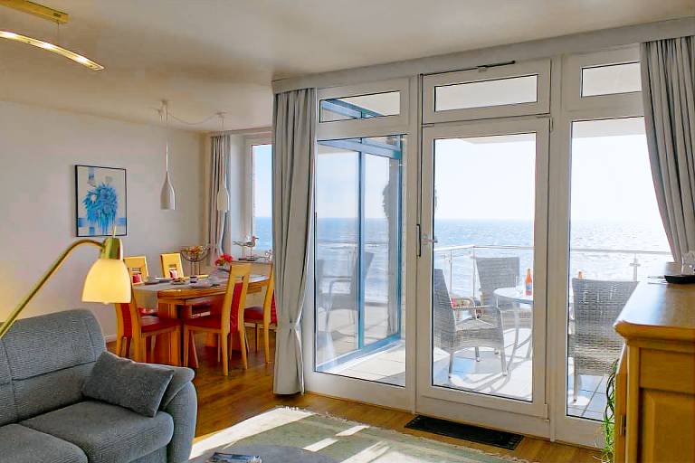 Apartamento Burg auf Fehmarn
