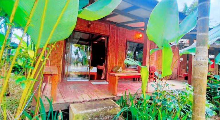 Phoxay Ngam Resort — photo 3