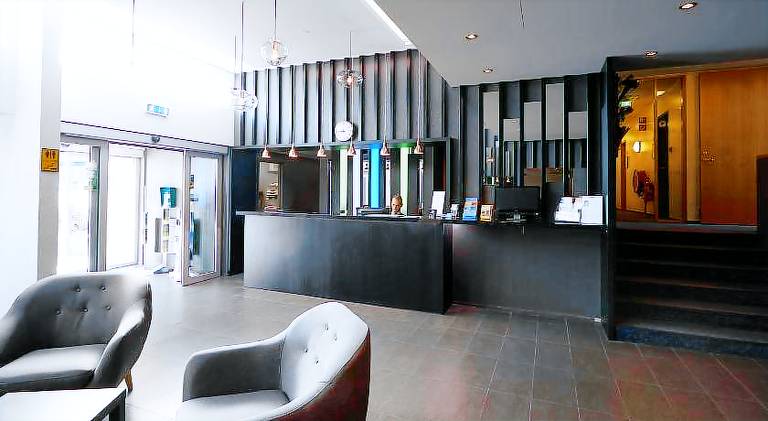 Fosshotel Lind — photo 5