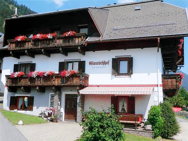 House  Weißbriach