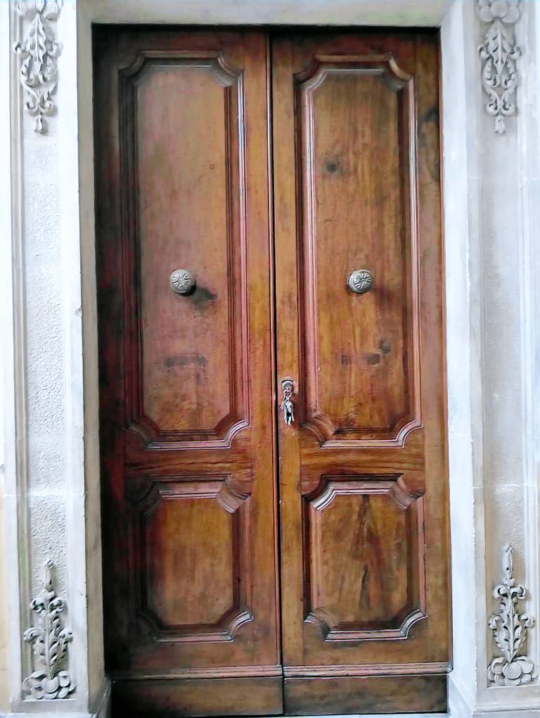Bed & Breakfast Vizzini