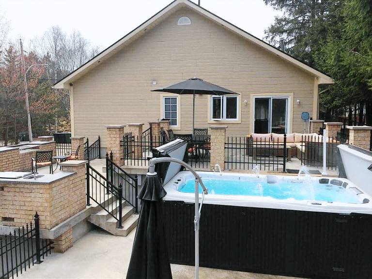 Cottage Mont-Tremblant