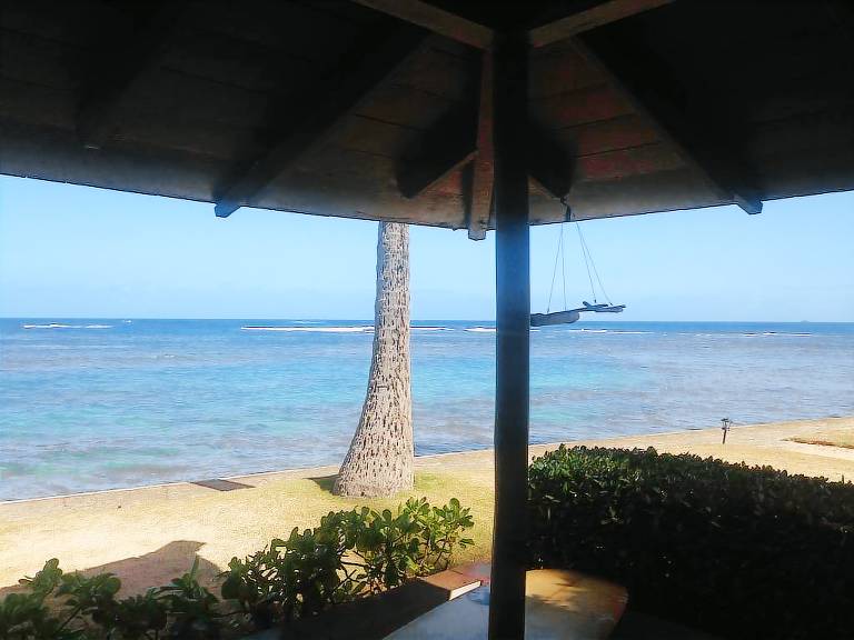 Cottage Mokuleia