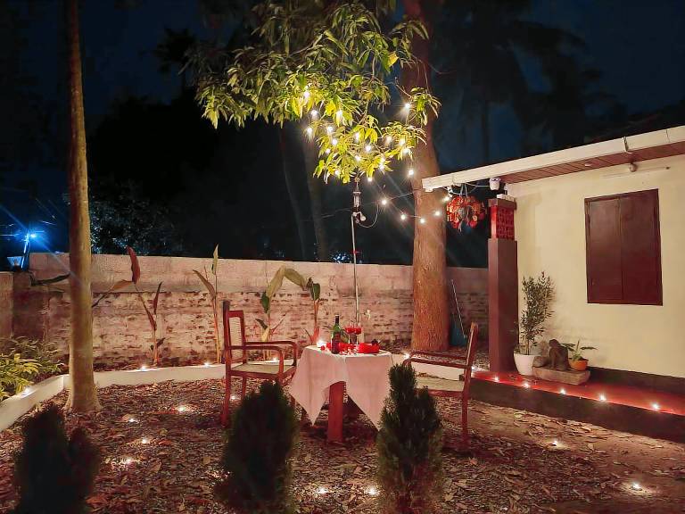 House with barbeque & yard | Pet-friendly — photo 3