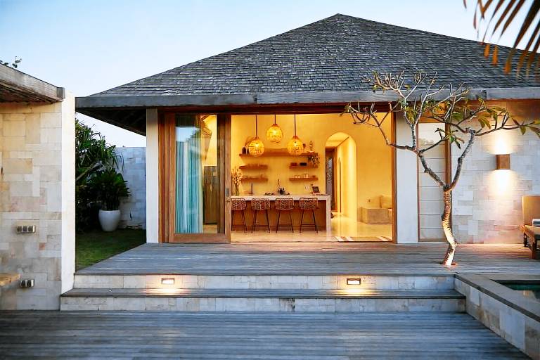 Beautiful vacation home with sauna | Pets are welcome — photo 3