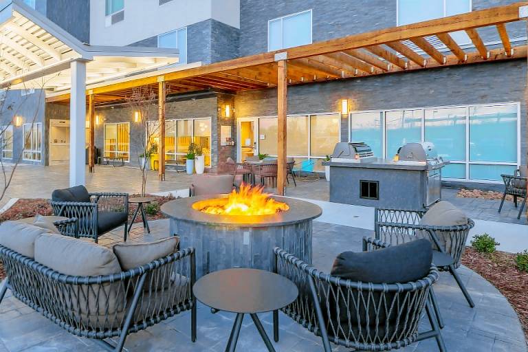 TownePlace Suites by Marriott Dallas Rockwall — photo 3