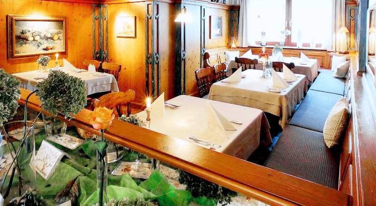 Hotel-Restaurant Roter Ochsen — photo 4