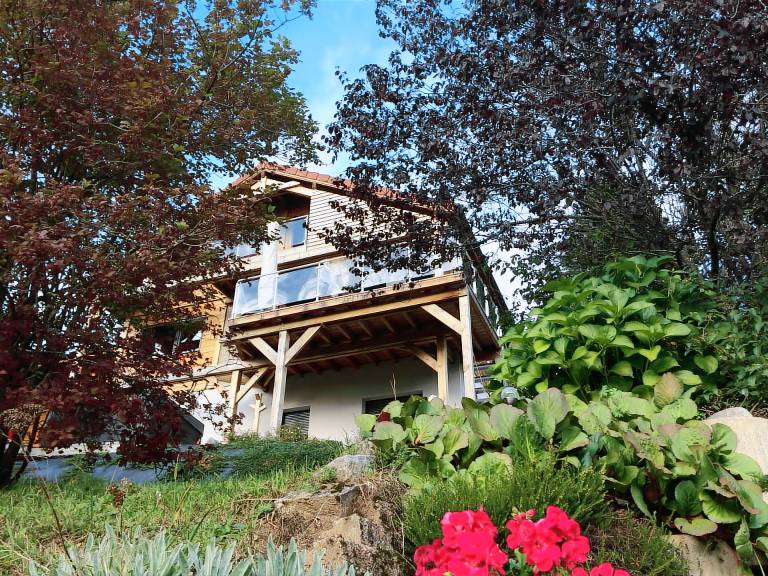 Chalet Gérardmer