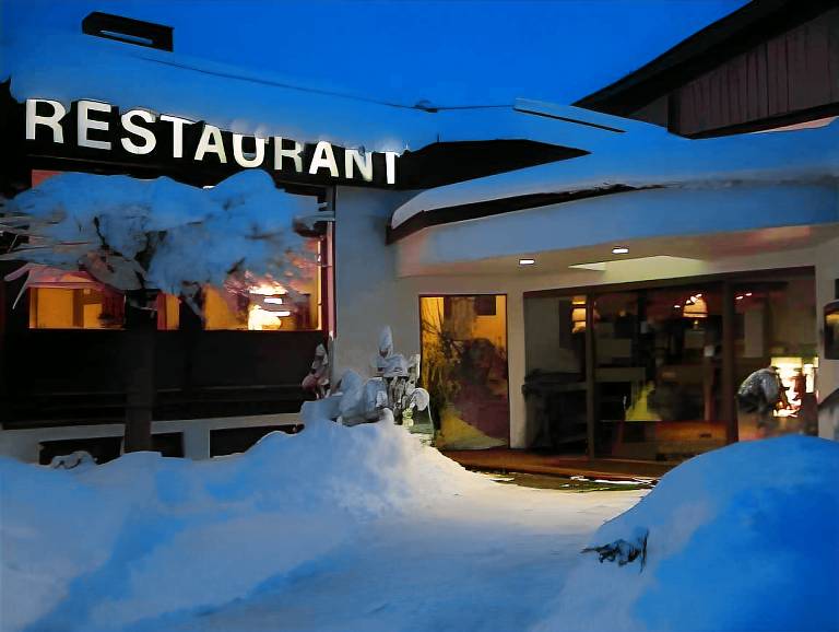 Landhotel Sonnenbuhl in Reutlingen