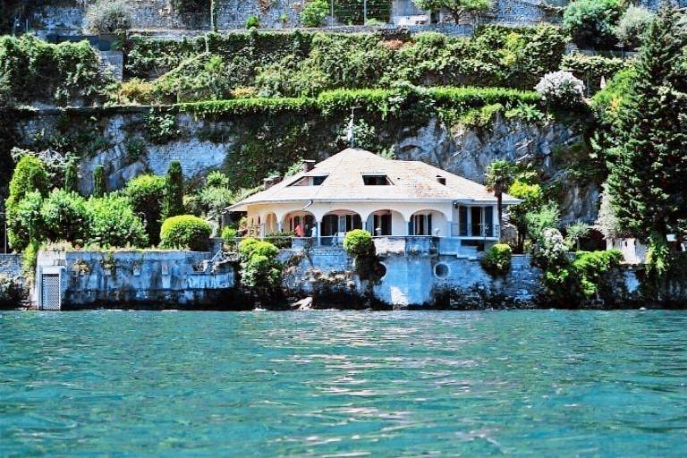 Villa Schignano