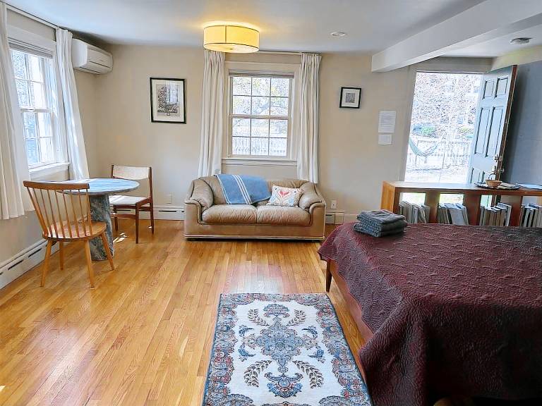 Apartment Concord