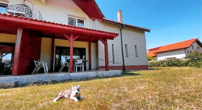 Villa | Suitable for remote work — photo 2