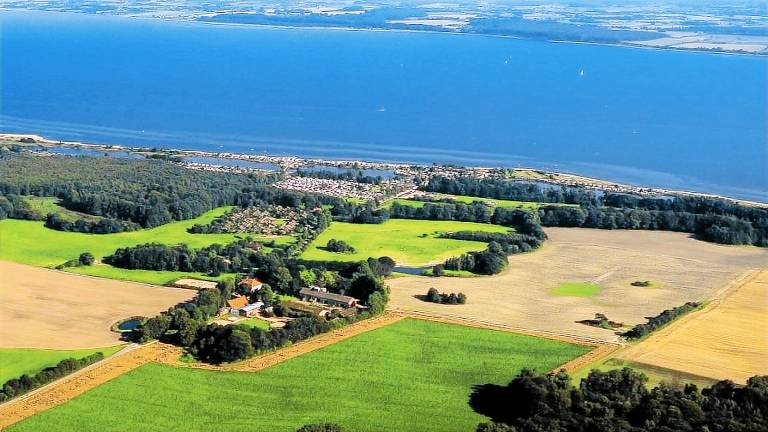 Ferienhaus  Langholz