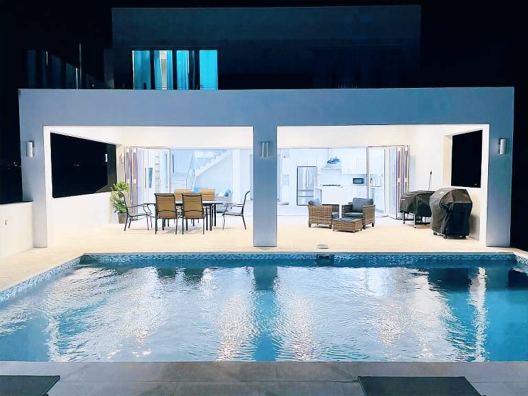 Villa Long Bay Hills