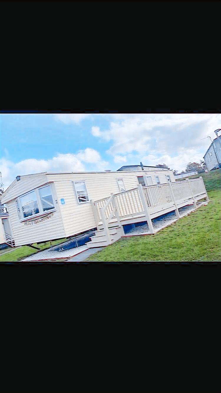 Chalet  Ayr