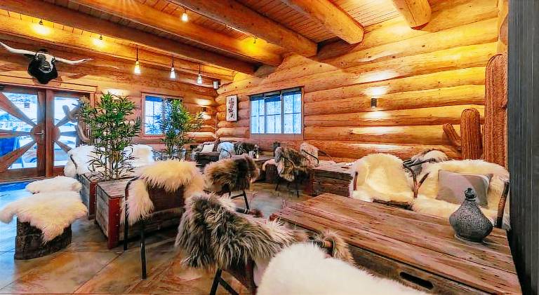 Standard 2 - Heiti Lodge — photo 3