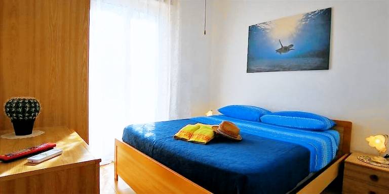 Appartamento vacanza Lampedusa